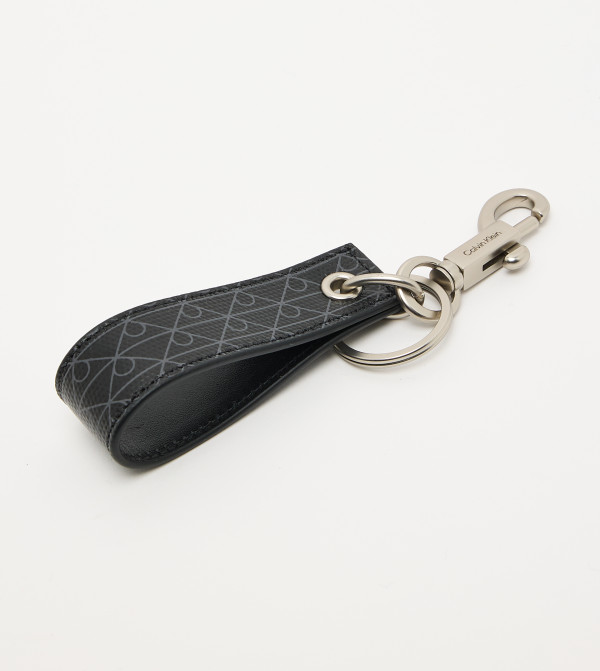 Calvin Klein  Key Chains - BLACK Key chains