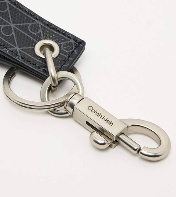 Calvin Klein  Key Chains - BLACK Key chains
