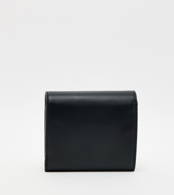 Calvin Klein Calvin Klein - BLACK Wallets