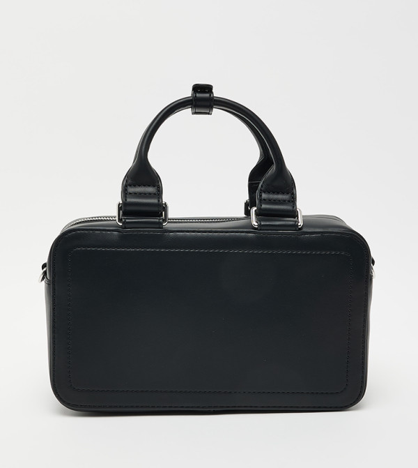 Calvin Klein  Bags - BLACK Handheld Bags
