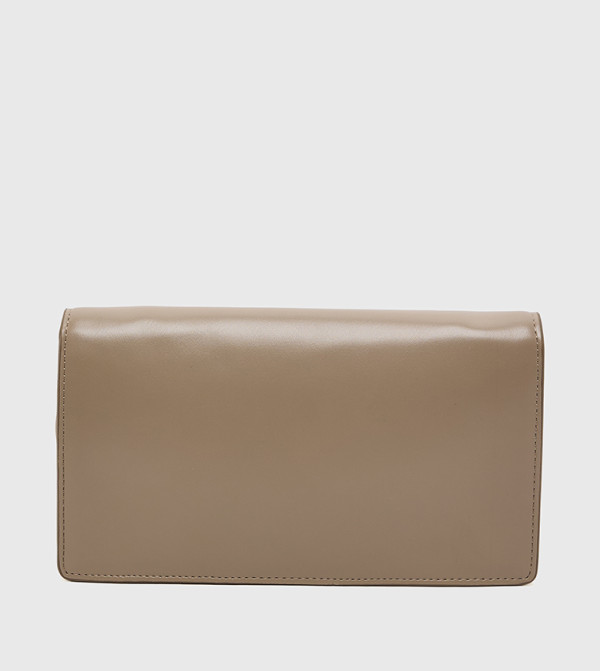 Calvin Klein  Clutches - Beige Clutches