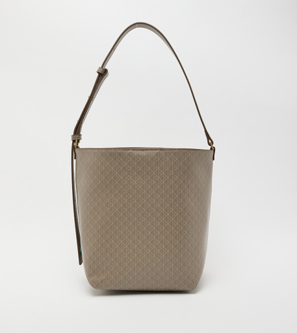 Calvin Klein  Bags - Khaki Shoulder bags