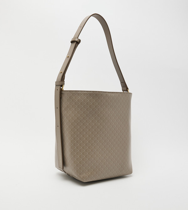 Calvin Klein  Bags - Khaki Shoulder bags