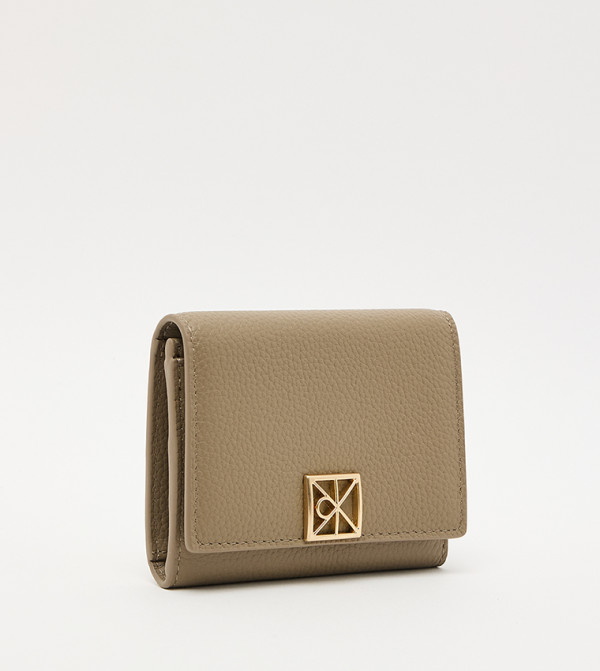 كالفين كلاين كالفين كلاين - رمادي داكن محافظ