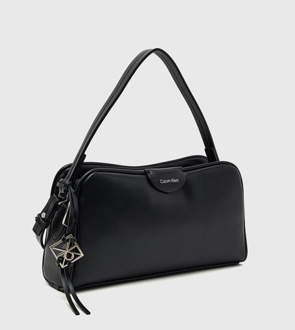 Calvin Klein  Bags - BLACK Shoulder bags