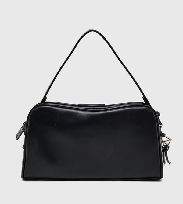 Calvin Klein  Bags - BLACK Shoulder bags