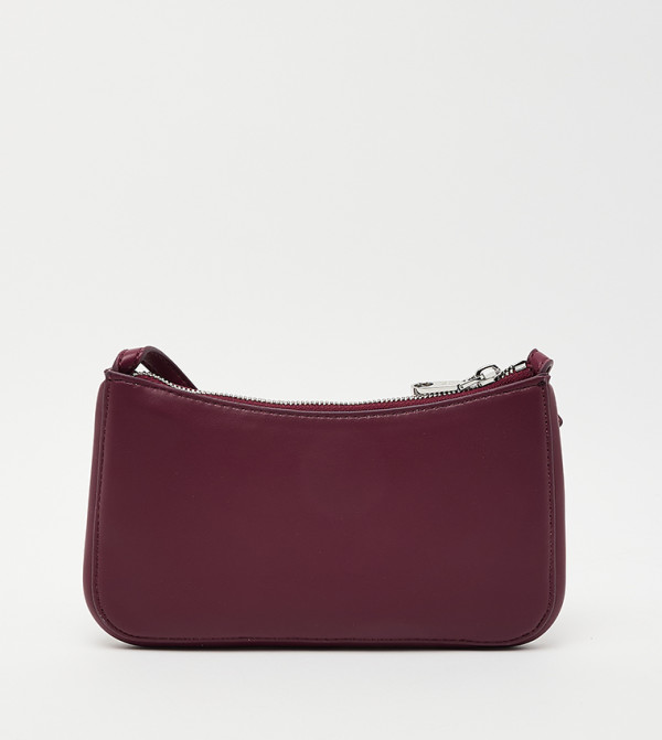 Calvin Klein Calvin Klein - Red Shoulder bags