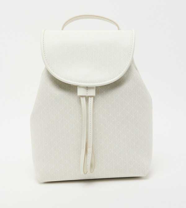Calvin Klein  Bags - Off White undefined