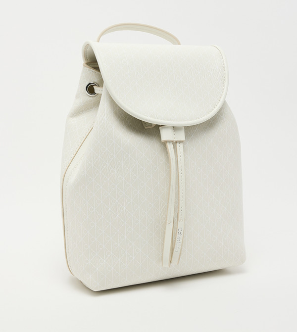 Calvin Klein  Bags - Off White undefined