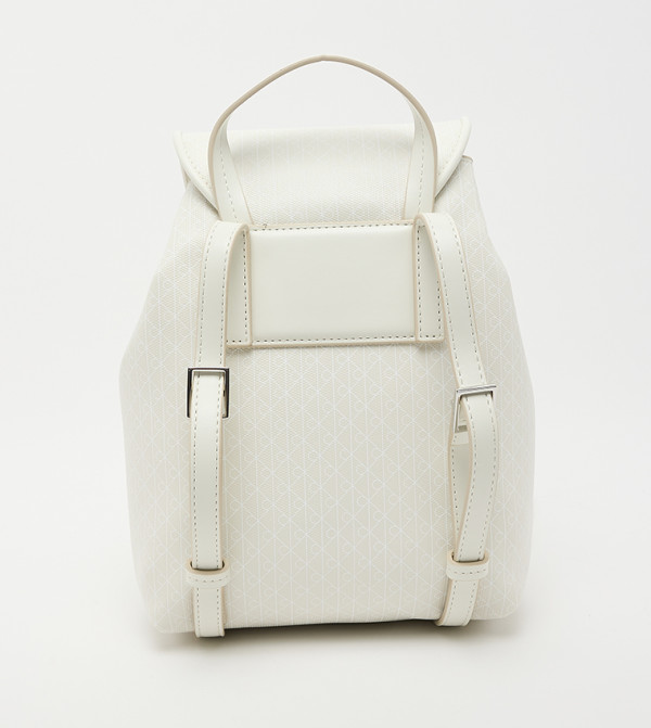 Calvin Klein  Bags - Off White undefined