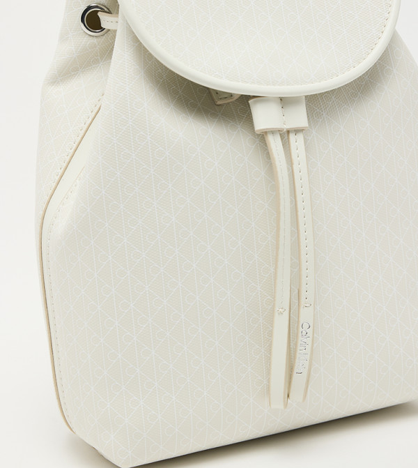 Calvin Klein  Bags - Off White undefined