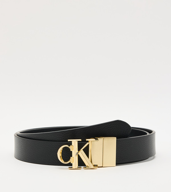 Calvin Klein  Belts - Multi Leather Belts