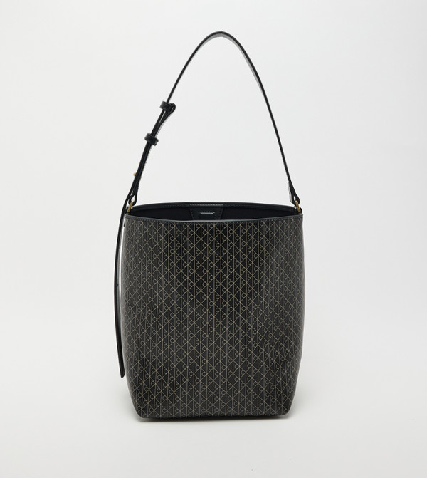 Calvin Klein Calvin Klein - BLACK Shoulder bags
