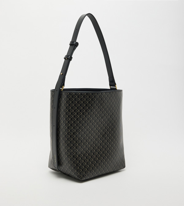 Calvin Klein Calvin Klein - BLACK Shoulder bags