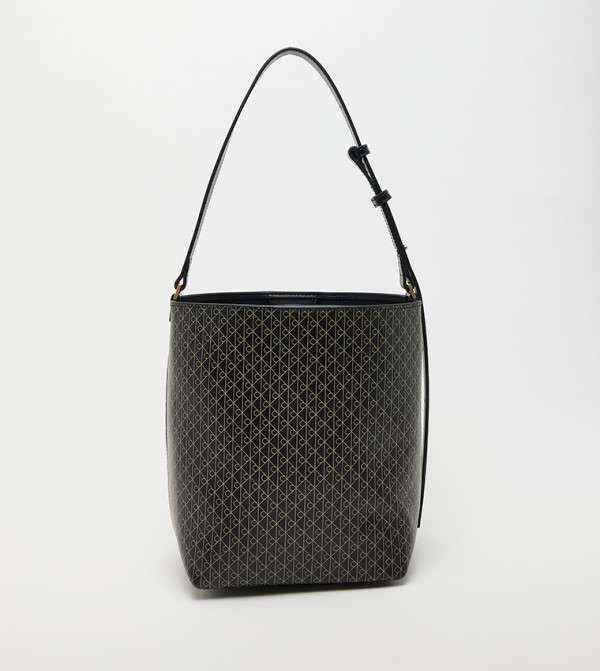 Calvin Klein Calvin Klein - BLACK Shoulder bags