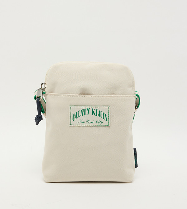كالفين كلاين كالفين كلاين - أوف وايت  Cross Body & Sling Bags