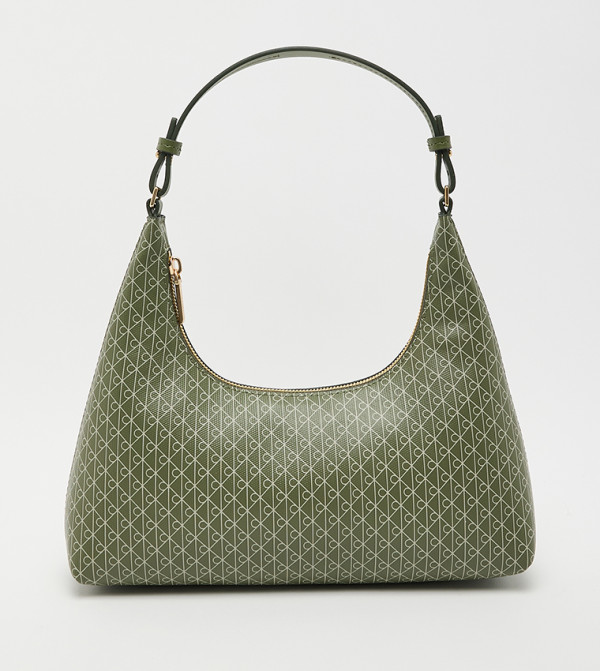 Calvin Klein Calvin Klein - Green Shoulder bags