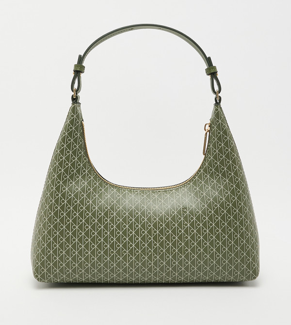Calvin Klein Calvin Klein - Green Shoulder bags