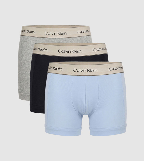 Calvin Klein  Vest & Underwear - Multi Trunks & Briefs