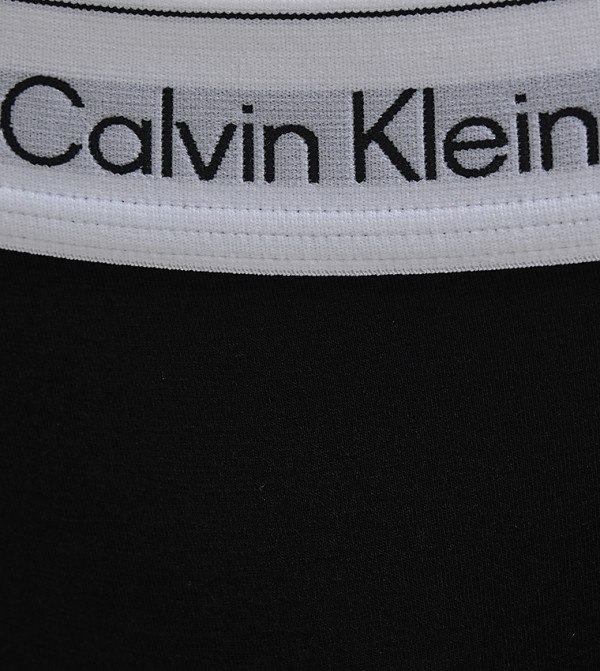 Calvin Klein  Briefs - Black Briefs