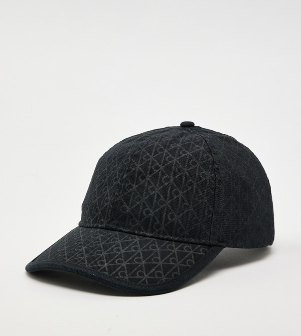 Calvin Klein  Caps & Hats - Charcoal Baseball Caps