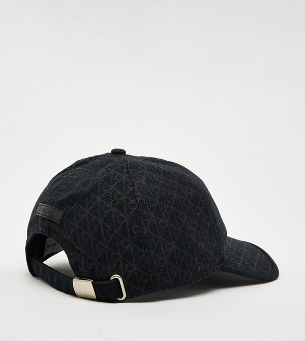 Calvin Klein  Caps & Hats - Charcoal Baseball Caps