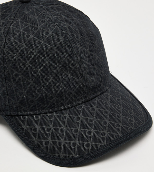Calvin Klein  Caps & Hats - Charcoal Baseball Caps