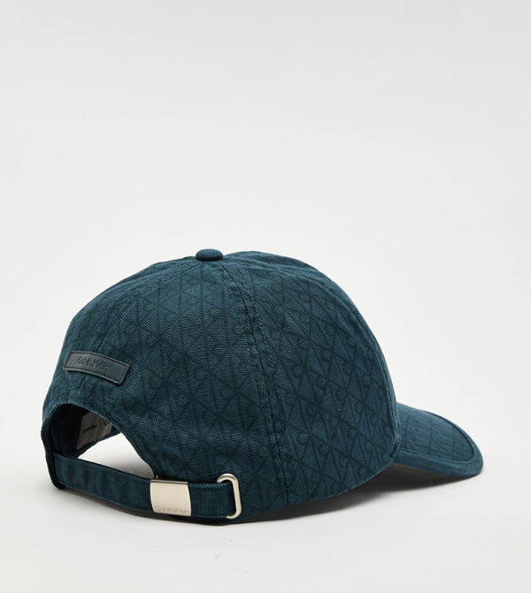 Calvin Klein Caps & Hats - Teal Baseball Caps