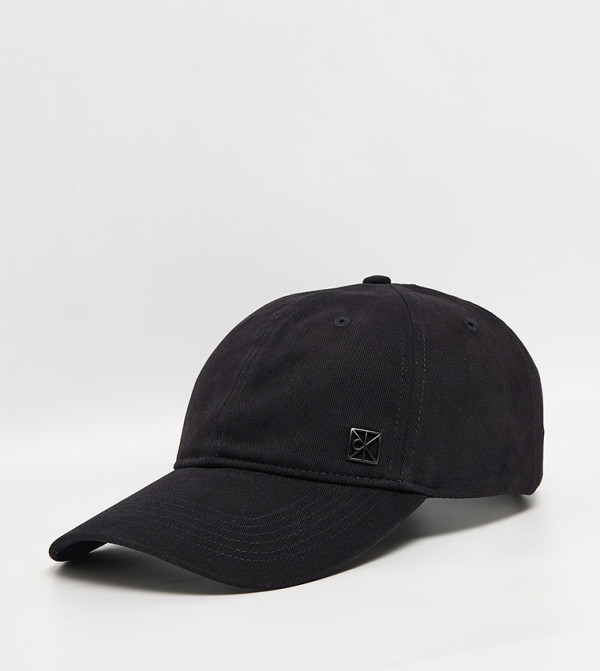 Calvin Klein  Caps & Hats - Black Baseball Caps