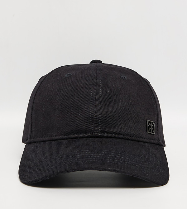 Calvin Klein  Caps & Hats - Black Baseball Caps