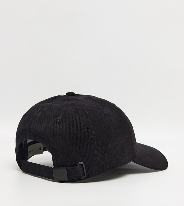 Calvin Klein  Caps & Hats - Black Baseball Caps