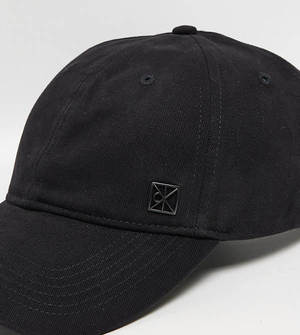 Calvin Klein  Caps & Hats - Black Baseball Caps