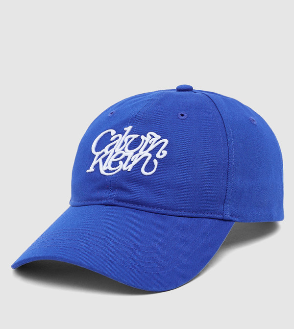 Calvin Klein Caps & Hats - Blue Baseball Caps