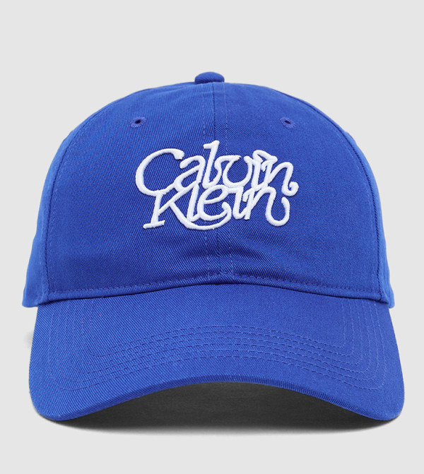 Calvin Klein Caps & Hats - Blue Baseball Caps