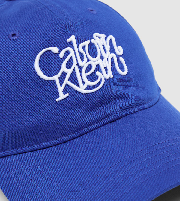 Calvin Klein Caps & Hats - Blue Baseball Caps