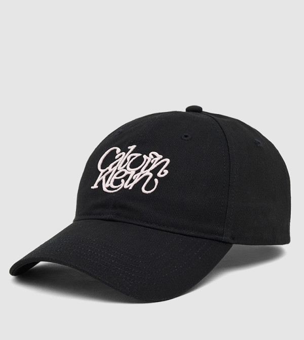 Calvin Klein  Caps & Hats - Black Baseball Caps