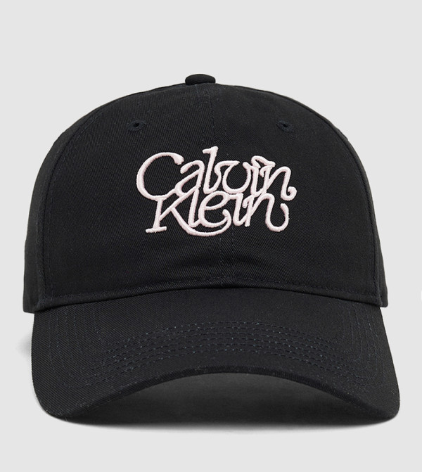 Calvin Klein  Caps & Hats - Black Baseball Caps