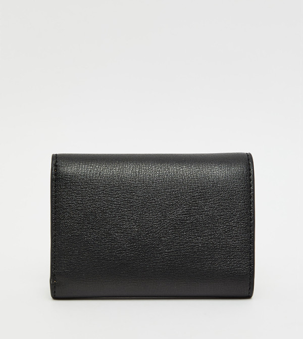 Calvin Klein Calvin Klein - BLACK Wallets