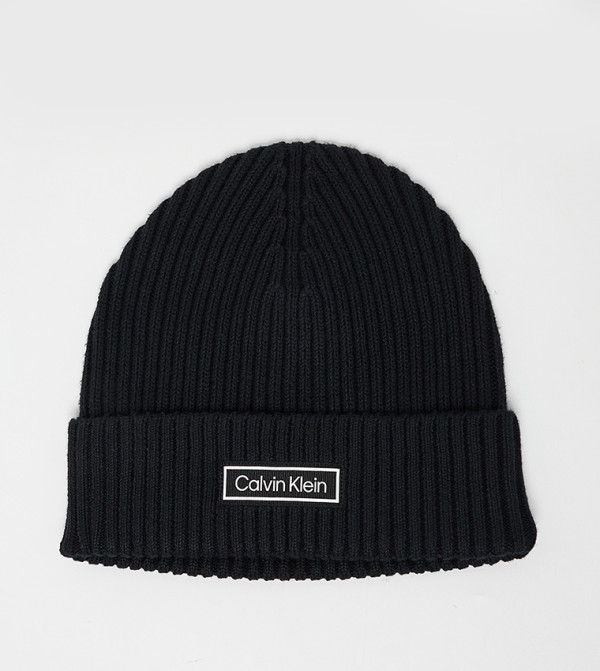 Calvin Klein  Scarves - Black Beanies