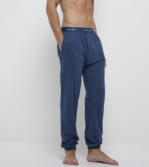Calvin Klein Sleepwear - Blue Pyjama Set