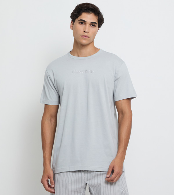 كالفين كلاين  ملابس النوم  - متعدد Pyjama Set
