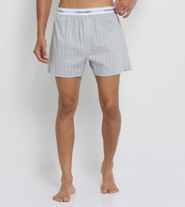 كالفين كلاين  ملابس النوم  - متعدد Pyjama Set