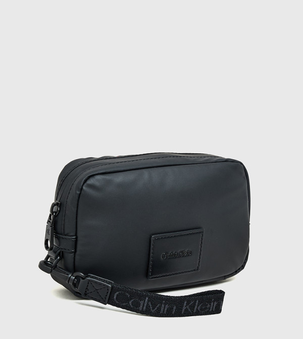 كالفين كلاين  - أسود محافظ