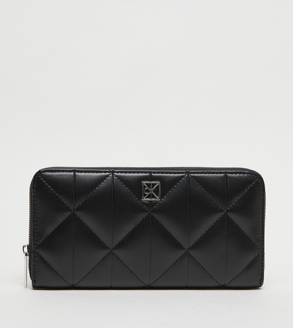 Calvin Klein Calvin Klein - Black Wallets