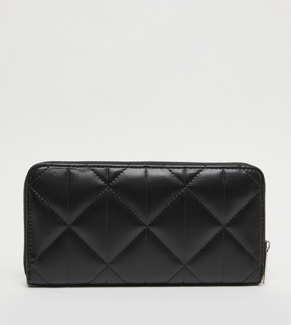 Calvin Klein Calvin Klein - Black Wallets