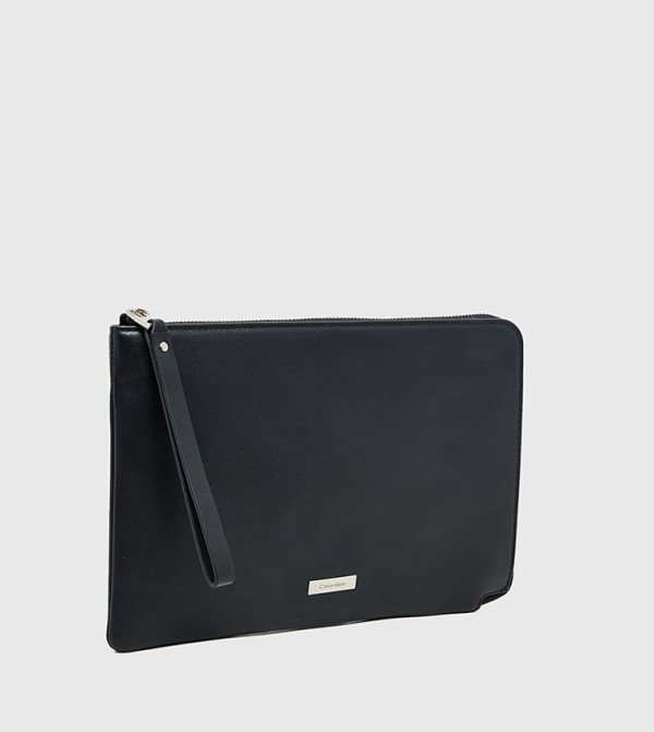 Calvin Klein Wallets - Black Wallets