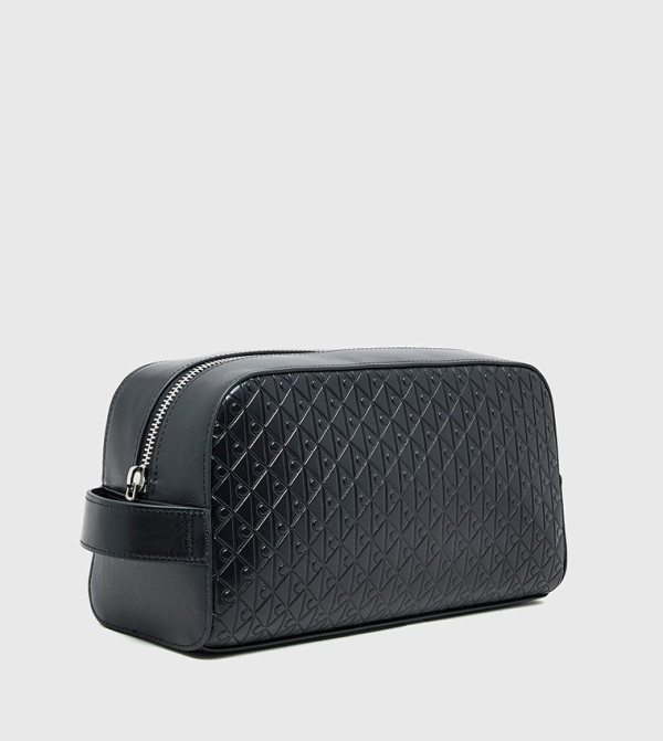 كالفين كلاين كالفين كلاين - أسود حقائب مستلزمات شخصية