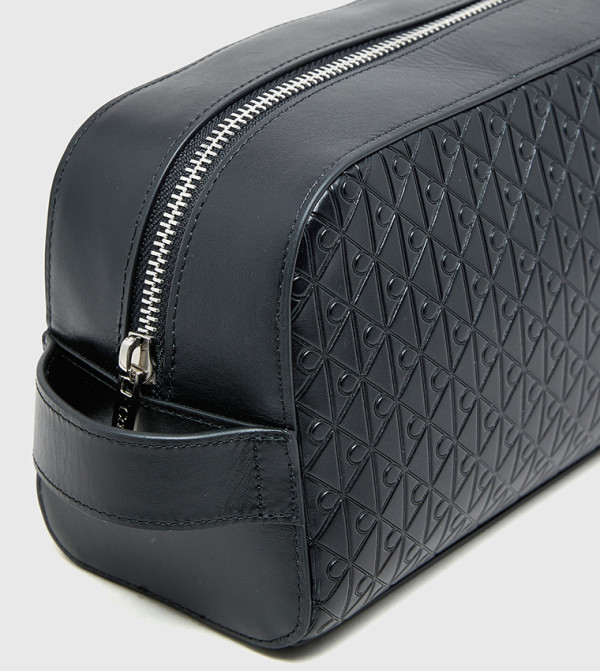 كالفين كلاين كالفين كلاين - أسود حقائب مستلزمات شخصية