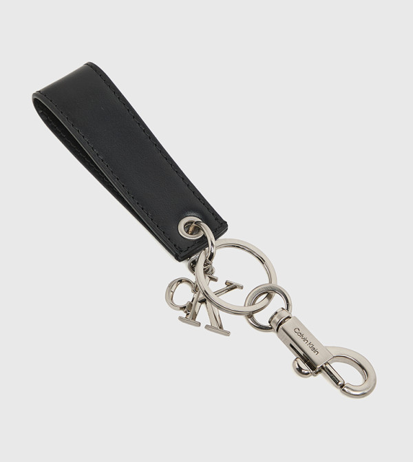 Calvin Klein Travel Accessories - Black Key chains