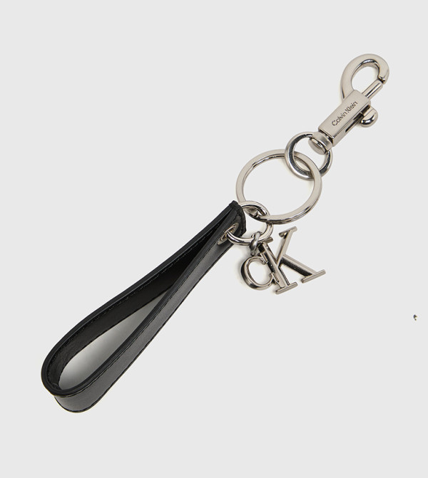 Calvin Klein Travel Accessories - Black Key chains